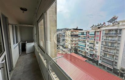 Aydın Efeler Adnan Menderes Bul da kiralık 3+1 daire