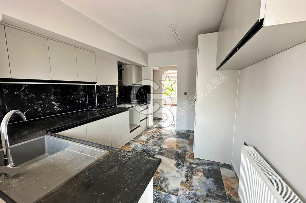 Aydın Efeler Adnan Menderes Bul da kiralık 3+1 daire