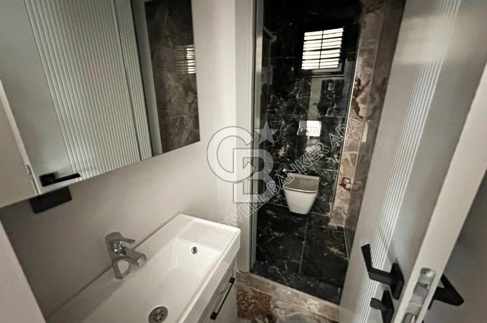 Aydın Efeler Adnan Menderes Bul da kiralık 3+1 daire