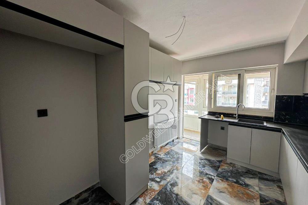 Aydın Efeler Adnan Menderes Bul da kiralık 3+1 daire