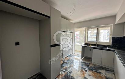 Aydın Efeler Adnan Menderes Bul da kiralık 3+1 daire