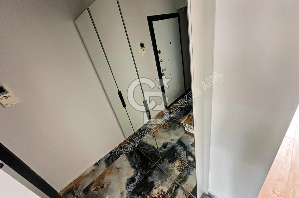 Aydın Efeler Adnan Menderes Bul da kiralık 3+1 daire