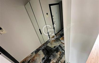 Aydın Efeler Adnan Menderes Bul da kiralık 3+1 daire