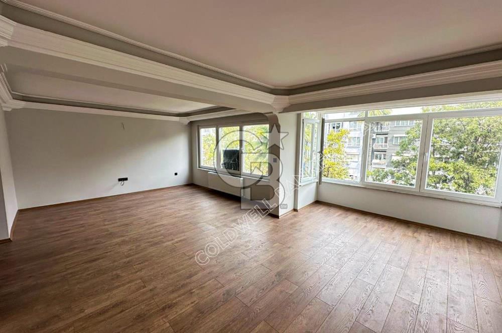 Aydın Efeler Adnan Menderes Bul da kiralık 3+1 daire