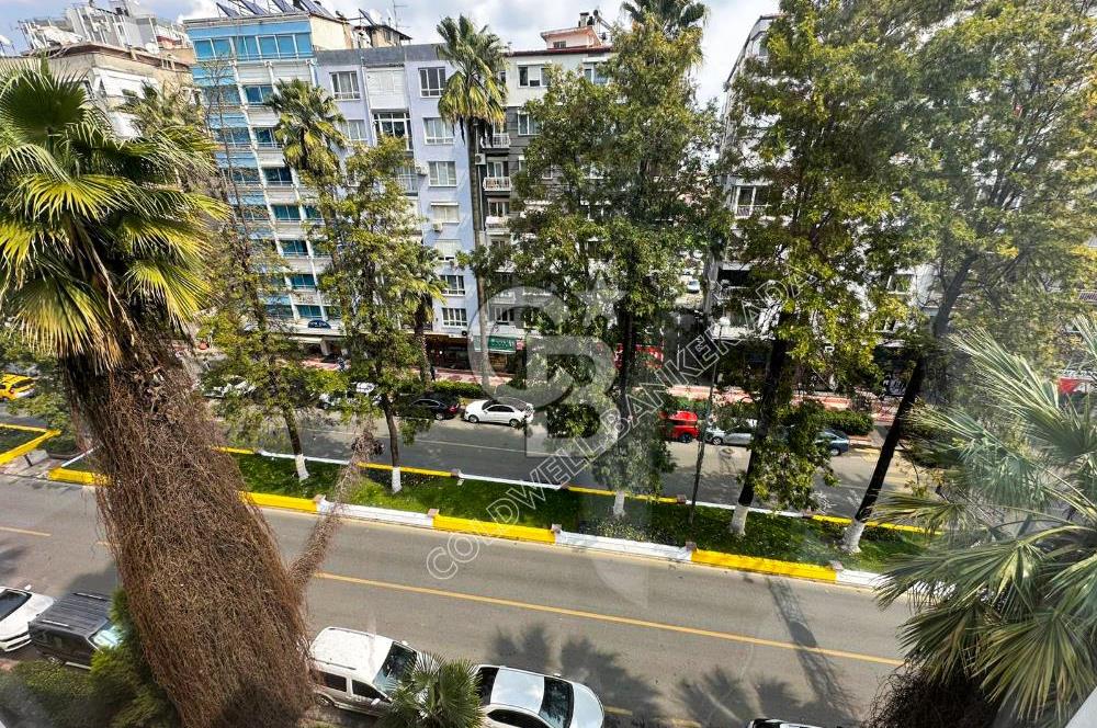 Aydın Efeler Adnan Menderes Bul da kiralık 3+1 daire
