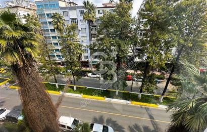 Aydın Efeler Adnan Menderes Bul da kiralık 3+1 daire