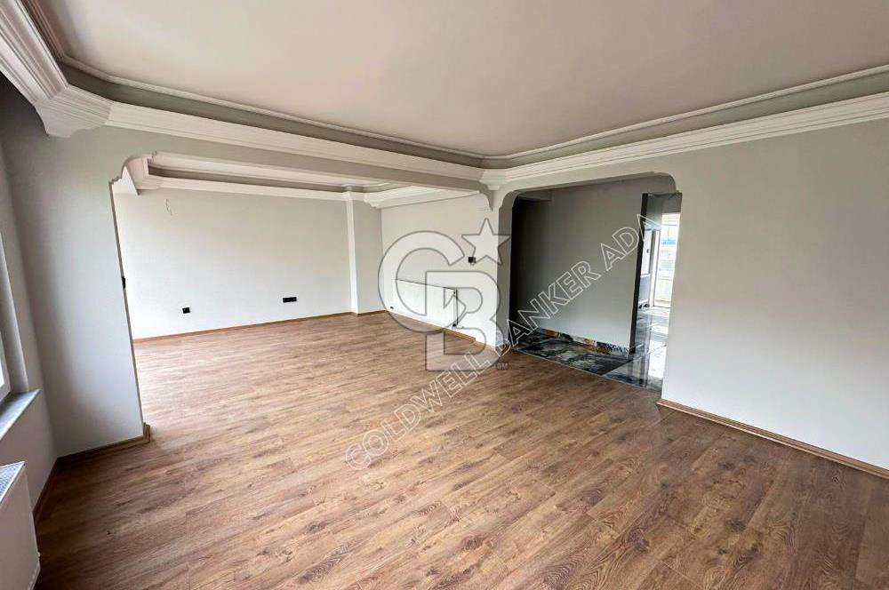 Aydın Efeler Adnan Menderes Bul da kiralık 3+1 daire