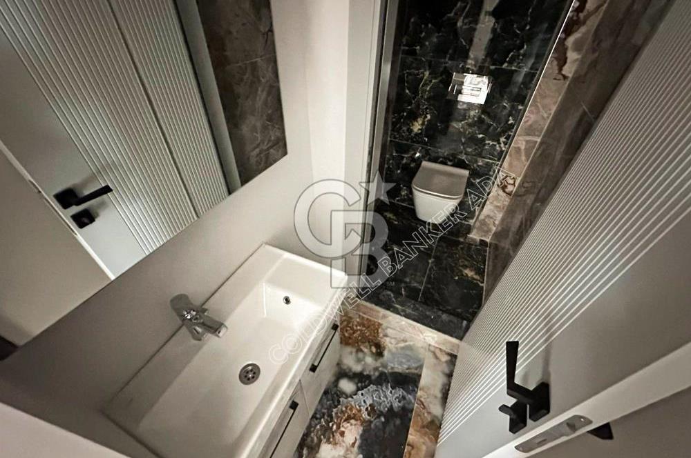 Aydın Efeler Adnan Menderes Bul da kiralık 3+1 daire