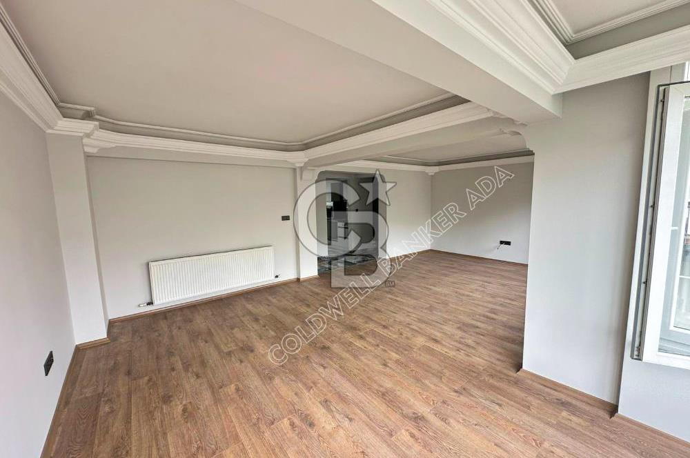 Aydın Efeler Adnan Menderes Bul da kiralık 3+1 daire