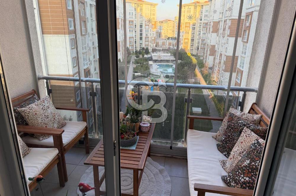 Tekirdağ Çorlu Ergene Vadisinde 3+1 135 M2 Satılık Daire