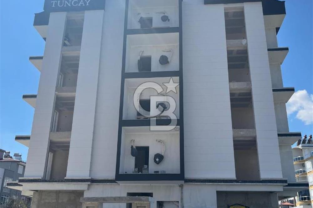 DÖŞEMEALTI BAHÇEYAKADA, 2+1 SATILIK DAİRE