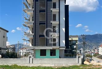 DÖŞEMEALTI BAHÇEYAKADA, 2+1 SATILIK DAİRE - 10 - 340680