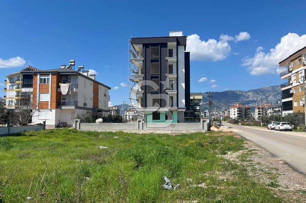 DÖŞEMEALTI BAHÇEYAKADA, 2+1 SATILIK DAİRE