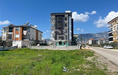 DÖŞEMEALTI BAHÇEYAKADA, 2+1 SATILIK DAİRE