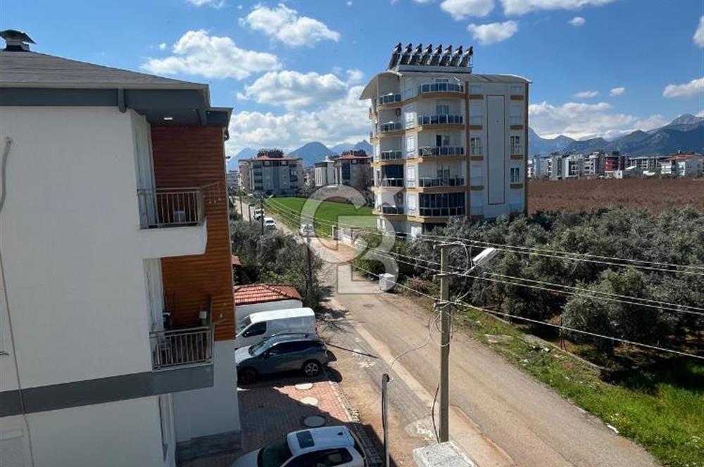 DÖŞEMEALTI BAHÇEYAKADA, 2+1 SATILIK DAİRE