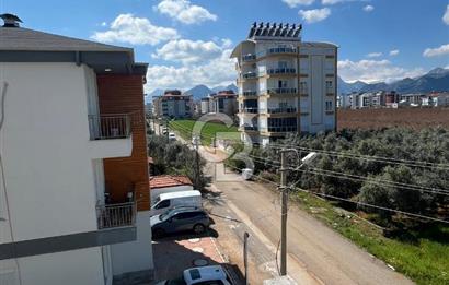 DÖŞEMEALTI BAHÇEYAKADA, 2+1 SATILIK DAİRE