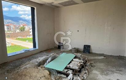 DÖŞEMEALTI BAHÇEYAKADA, 2+1 SATILIK DAİRE