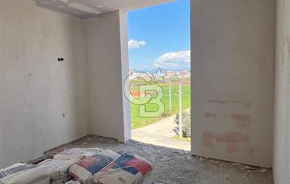 DÖŞEMEALTI BAHÇEYAKADA, 2+1 SATILIK DAİRE