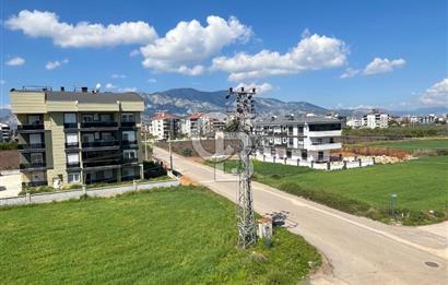 DÖŞEMEALTI BAHÇEYAKADA, 2+1 SATILIK DAİRE