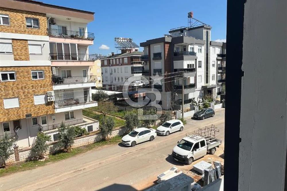DÖŞEMEALTI BAHÇEYAKADA, 2+1 SATILIK DAİRE