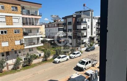 DÖŞEMEALTI BAHÇEYAKADA, 2+1 SATILIK DAİRE