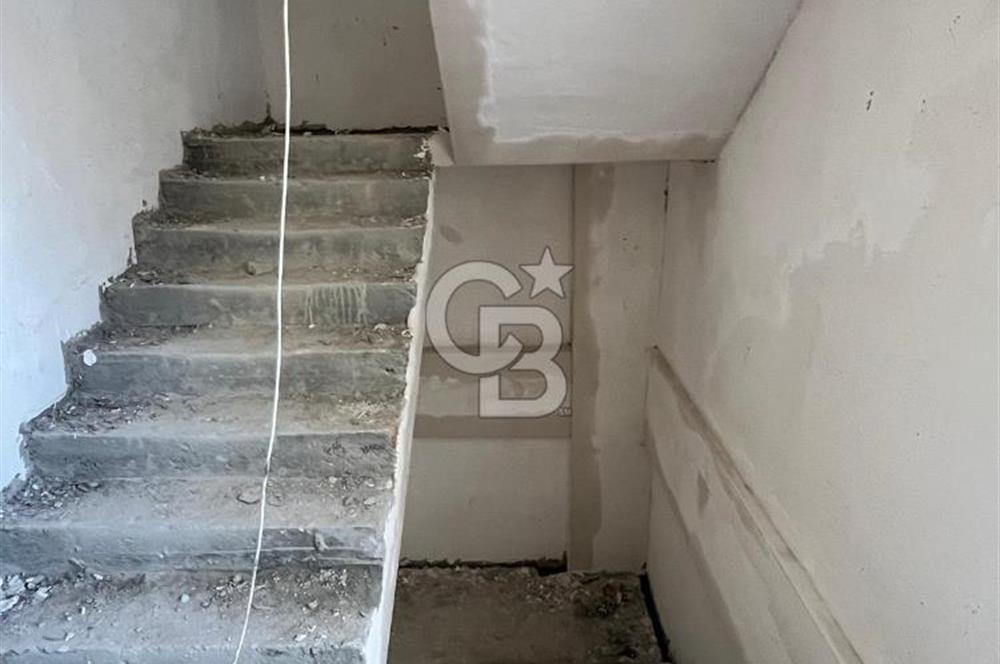 DÖŞEMEALTI BAHÇEYAKADA, 2+1 SATILIK DAİRE