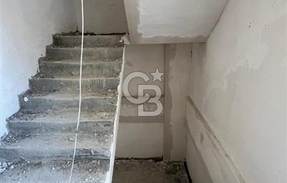 DÖŞEMEALTI BAHÇEYAKADA, 2+1 SATILIK DAİRE