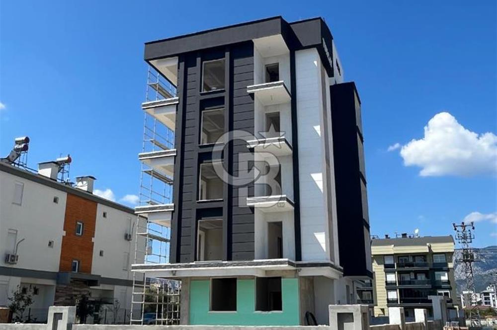 DÖŞEMEALTI BAHÇEYAKADA, 2+1 SATILIK DAİRE