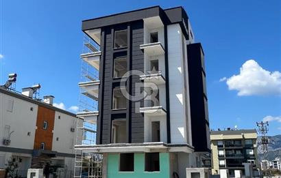 DÖŞEMEALTI BAHÇEYAKADA, 2+1 SATILIK DAİRE
