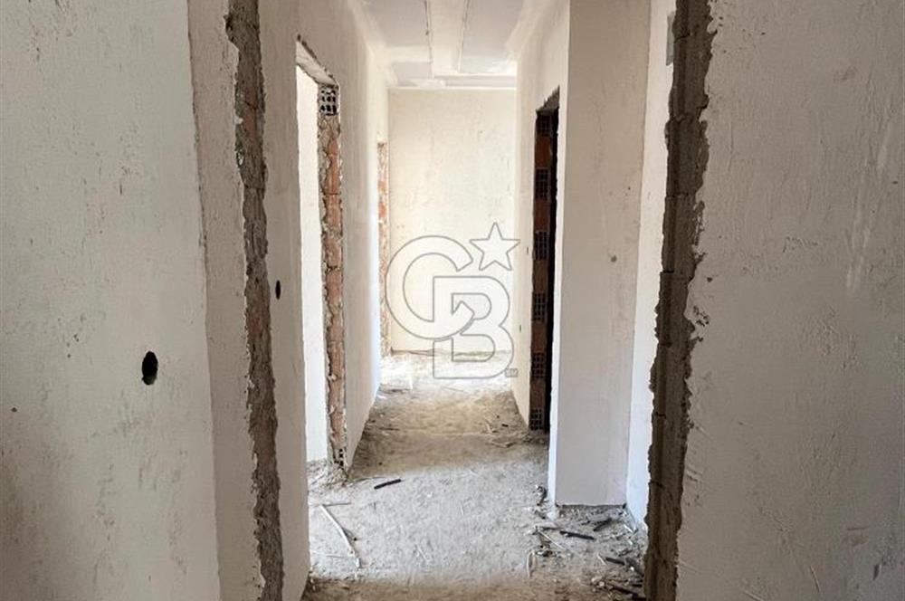 DÖŞEMEALTI BAHÇEYAKADA, 2+1 SATILIK DAİRE