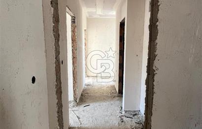 DÖŞEMEALTI BAHÇEYAKADA, 2+1 SATILIK DAİRE