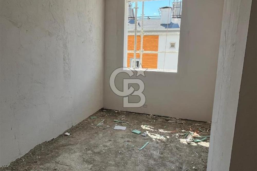DÖŞEMEALTI BAHÇEYAKADA, 2+1 SATILIK DAİRE