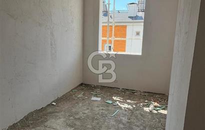 DÖŞEMEALTI BAHÇEYAKADA, 2+1 SATILIK DAİRE