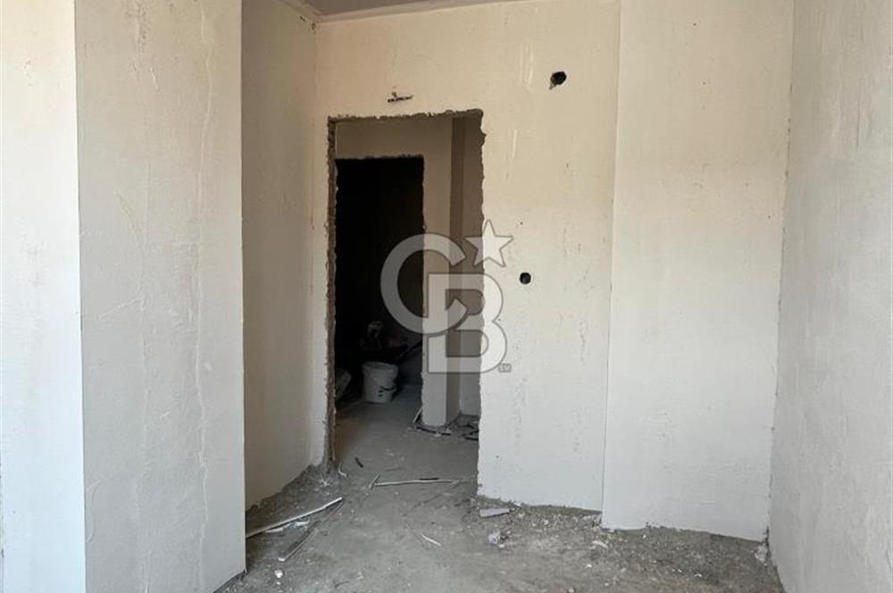 DÖŞEMEALTI BAHÇEYAKADA, 2+1 SATILIK DAİRE