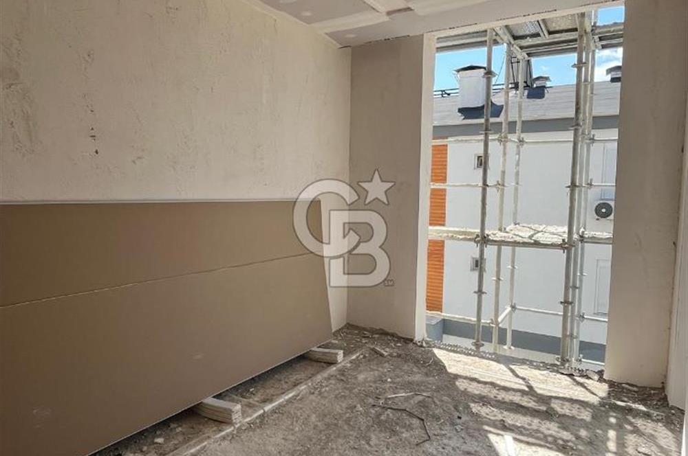 DÖŞEMEALTI BAHÇEYAKADA, 2+1 SATILIK DAİRE