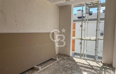 DÖŞEMEALTI BAHÇEYAKADA, 2+1 SATILIK DAİRE