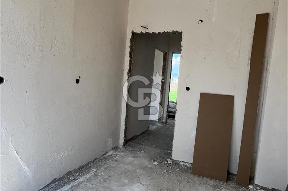 DÖŞEMEALTI BAHÇEYAKADA, 2+1 SATILIK DAİRE