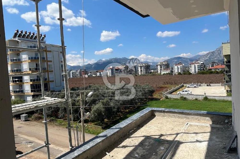 DÖŞEMEALTI BAHÇEYAKADA, 2+1 SATILIK DAİRE