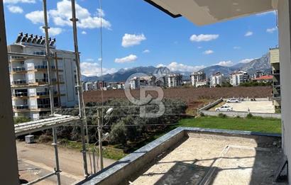 DÖŞEMEALTI BAHÇEYAKADA, 2+1 SATILIK DAİRE