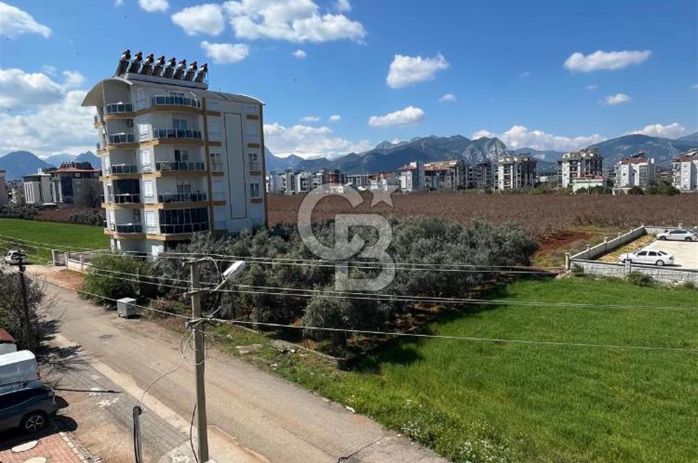 DÖŞEMEALTI BAHÇEYAKADA, 2+1 SATILIK DAİRE