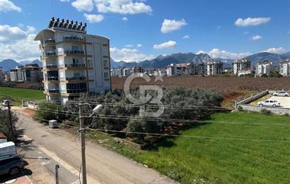 DÖŞEMEALTI BAHÇEYAKADA, 2+1 SATILIK DAİRE