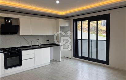 DOĞA PARK APT HAVUZLU OTOPARKLI ASANSÖRLÜ 2+1 SATILIK DAİRE