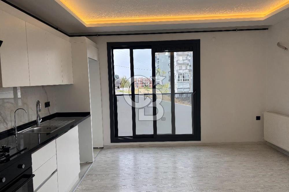 DOĞA PARK APT HAVUZLU OTOPARKLI ASANSÖRLÜ 2+1 SATILIK DAİRE