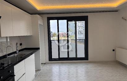 DOĞA PARK APT HAVUZLU OTOPARKLI ASANSÖRLÜ 2+1 SATILIK DAİRE