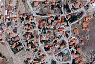 CB VİZYON dan Gölbaşı Oyaca da 900m2 Satılık Arsa - 1 - 340685