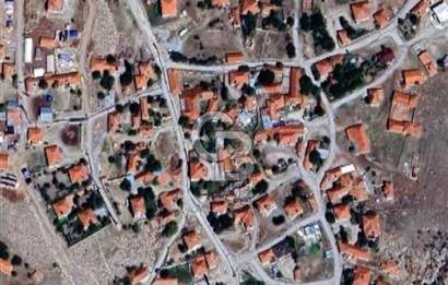 CB VİZYON dan Gölbaşı Oyaca da 900m2 Satılık Arsa