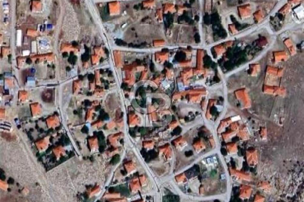 CB VİZYON dan Gölbaşı Oyaca da 900m2 Satılık Arsa