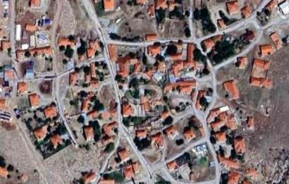 CB VİZYON dan Gölbaşı Oyaca da 900m2 Satılık Arsa