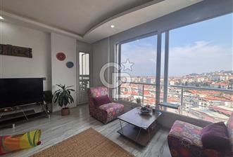 CB YALIDAN DENİZ MANZARALI ASANSÖRLÜ GENÇ BİNADA 3+1 DAİRE - 8 - 340684