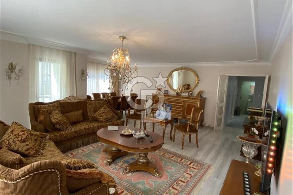 Bostanlıda Harika konumda satılık 3+1 daire